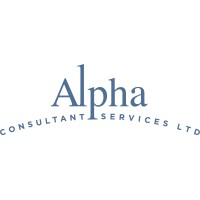 Alpha Consultant Services Ltd logo - Similar company to Alpha Consultant