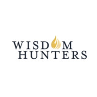 Wisdom Hunters logo - Similar company to Ohmify