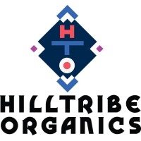Hilltribe Organics logo - Similar company to Deft Talks By Daphne Iking