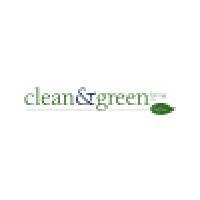 Clean & Green Living, Llc