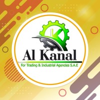 Alkanal for trading & industrial agencies logo - Similar company to Tetelu Mining