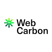 WebCarbon logo - Similar company to Linde Consult