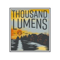 Thousand Lumens logo - Similar company to My Promo Advisor
