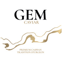 GEM Caviar logo - Similar company to Amur Caviar Ltd