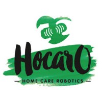 HOCARO logo - Similar company to Cybedroid