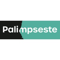 Palimpseste urbain logo - Similar company to Alliotte Architecte