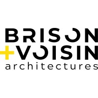 BRISON + VOISIN architectures logo - Similar company to Esqui