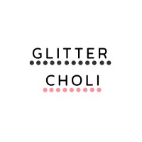 GLITTERCHOLI logo - Similar company to The Model Shift