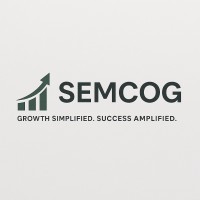 SEMCOG Technologies logo - Similar company to Code043