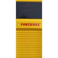 POWERMAX PVT LTD logo - Similar company to A Bill Engineers