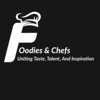 Foodies & Chefs logo - Similar company to Unified Technology Solutions