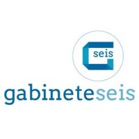 Gabineteseis comunicación logo - Similar company to Burman Comunicación