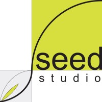 SEED studio llc logo - Similar company to Semantic Seed Studio