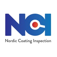 Nordic Coating Inspection AS logo - Similar company to Excel Inspection Solutions Ltd