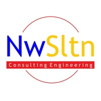 New Solution logo - Similar company to Ecoframe