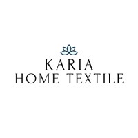 Karia Home Textile logo - Similar company to Bedsheet Outlet
