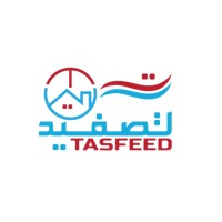 Tasfeed logo - Similar company to Ceps.Dream Builders First And Flexible Solutions For Your Homes. Ceps 