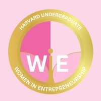 Harvard Undergraduate Women in Entrepreneurship logo - Similar company to Foundess