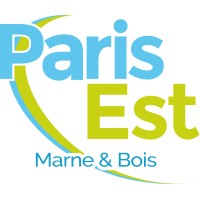 Paris Est Marne&Bois logo - Similar company to Cci Val-De-Marne