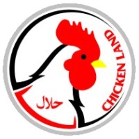 Chicken Land logo - Similar company to Dixy Chicken