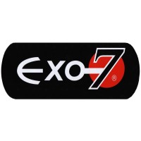 EXO7 logo - Similar company to Exo7 Security
