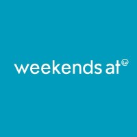 weekends at logo - Similar company to Swimflow