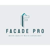 FACADE PRO logo - Similar company to Facade Solution