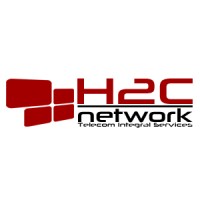 H2Cnetwork Telecom Integral Services S.L. logo - Similar company to Scada3D Solutions