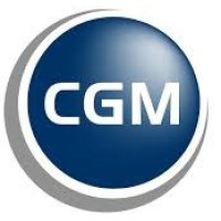 CompuGroup Medical España logo - Similar company to Sapphirehms