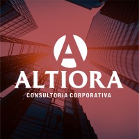 Altiora Consultoria logo - Similar company to Cesno Mkt