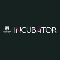 Macquarie University Incubator logo - Similar company to Connect Macquarie Park Innovation District