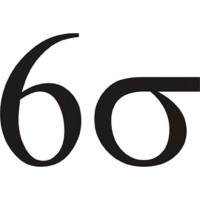 Six Sigma Senegal logo - Similar company to Cybereps Representing Imdb