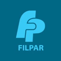 Filpar Indústria e Comércio logo - Similar company to Fbk Aluminio