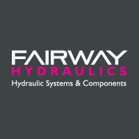 Fairway Hydraulics Limited logo - Similar company to Fluid Power Solutions