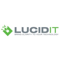 Lucid IT logo - Similar company to Intelligent Technology Solutions Inc.