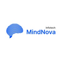 Mindnova Infotech logo - Similar company to Laststudio