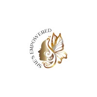 She'sEmpowered Coaching and Consulting LLC logo - Similar company to Minority Christian Women Entrepreneurs Network