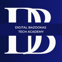 Digital Bazookas Tech Academy logo - Similar company to Best Performance Engineering