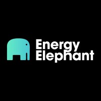 EnergyElephant 🐘 logo - Similar company to Herou