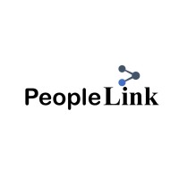 PeopleLink logo - Similar company to Concise From Encore