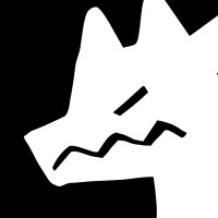 PerroBomba Studios logo - Similar company to Lucky Rabbit
