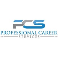 Professional Career Services logo - Similar company to Profound Project Control Solutions (Pty) Ltd