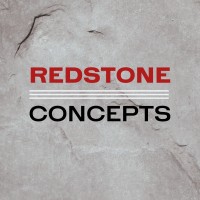 Redstone Concepts logo - Similar company to The Telepathy Tapes