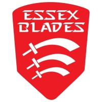 University of Essex Baseball and Softball Club logo - Similar company to Ball Launcher