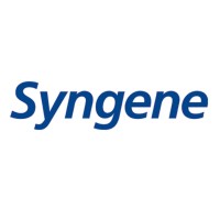 Syngene International Limited logo - Similar company to Pharmaffiliates