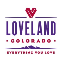 Visit Loveland logo - Similar company to Visit Fort Collins