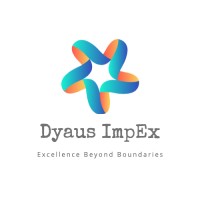 Dyaus ImpEx Pvt Ltd logo - Similar company to Dataverse E Inc.