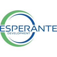 Esperante Development logo - Similar company to Disphar International Bv