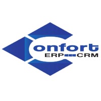 Confort ERP logo - Similar company to Soft-Erp
