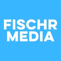 Fischr Media LLC logo - Similar company to Moonbeam Media